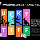 Lucky Stiff | A Musical Comedy Presented by Warroad Summer Theatre