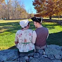 250 Years of Celebrations | First Flush: 18th-Century Courtship