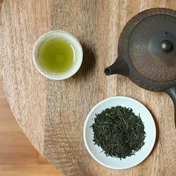 Explore the World of Japanese Green Tea: A Guided Tea Tasting Experience