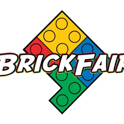 BrickFair LEGO Fan Expo