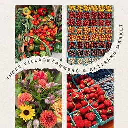 Three Village Farmers Market