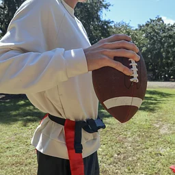Turkey Bowl: Flag Football Tournament