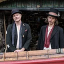 CONCERT: Sons of Town Hall - The Great Return