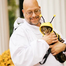 Meow-o-ween