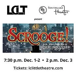 Scrooge: The Musical