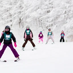 Discover Michigan Skiing, Boarding & XC