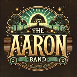 The Fall Jam: The Aaron Band