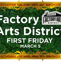 First Friday