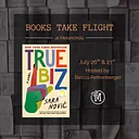 July Books Take Flight