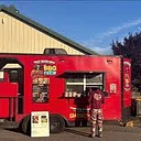 Food Truck – BBQ and Tech