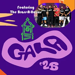 Landmark Gala featuring the Brass-A-Holics