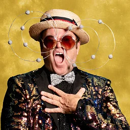 96.3XKE Presents: American Elton: Elton John Tribute