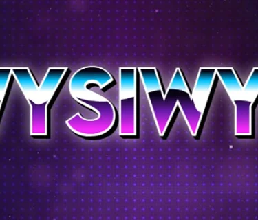 Live Music - WYSIWYG