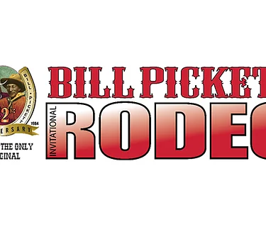 Bill Pickett Invitational Rodeo