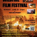 WILDFIRE FILM FESTIVAL PRESENTS: THE LOST BUS