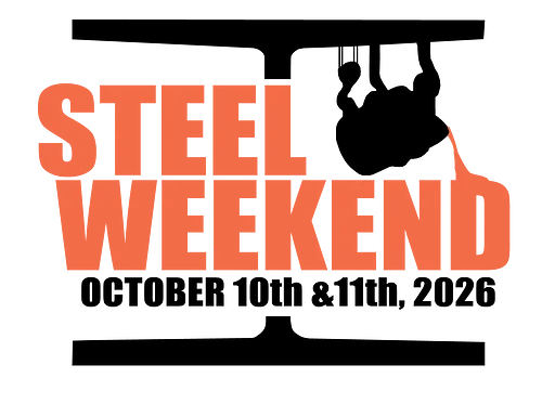 Steel Weekend 2026