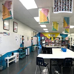 Summer Art Camp Week 3