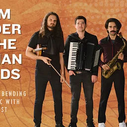 Sam Reider & the Human Hands