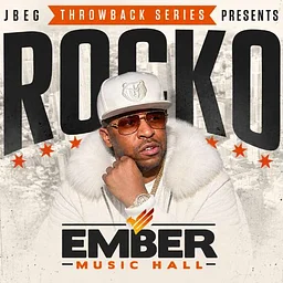ROCKO PERFORMING LIVE