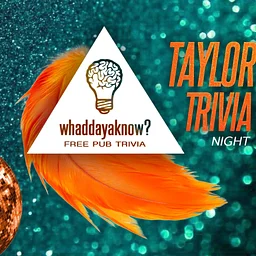 Taylor Trivia