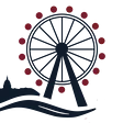 The Capital Wheel at National Harbor