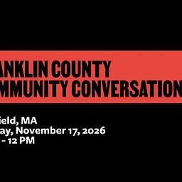 FRANKLIN COUNTY COMMUNITY CONVERSATION