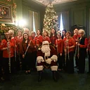 The Long Island Flute Club Holiday Flute Choir Concert