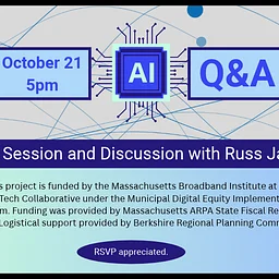 AI Q&A with Russ Jarowski