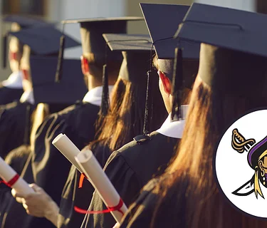 Miller High School Graduation