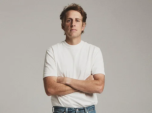 Ben Rector — Symphonies Across America with Jon McLaughlin