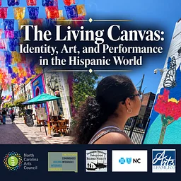 The Living Canvas: Identity, Art, and Performance in the Hispanic World.