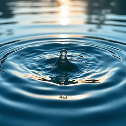 Member Evenings at the Conservancy – Water Matters: Protecting and Conserving Our Water Resources