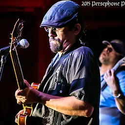 Jason Green Trio