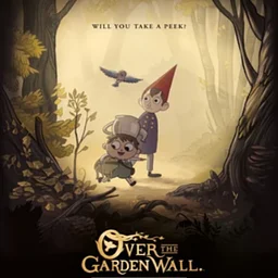All Abilities Movie Morning: Over the Garden Wall