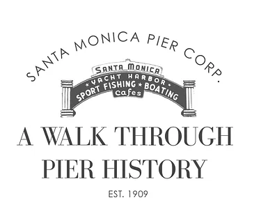 A Walk Through Pier History