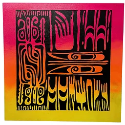 Catherine Rupan Mapp: Diasporic Frequencies