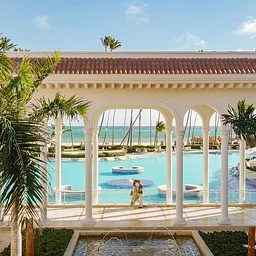 Punta Cana – Dominican Republic All-Inclusive 2027April 15 - 17, 2027