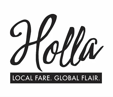 Holla on Wheels Food Truck