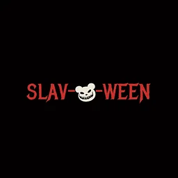 Slavic Halloween House Party