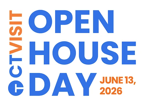 CT Open House Day