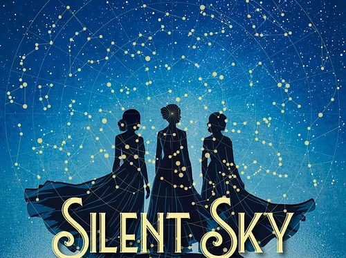 Viva Theater: Silent Sky | May 22 – June 7, 2026