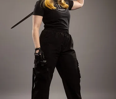 Counterfeit Combat- Fight Like A Paladin