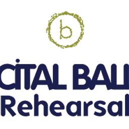 In-Studio Recital Ballet Rehearsal
