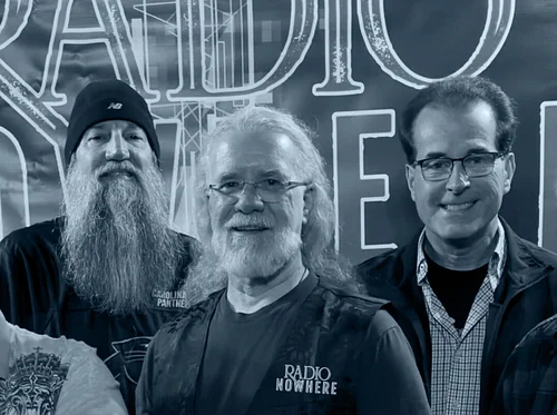 Live Music ft. Radio Nowhere