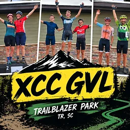 XCC/GVL — Mountain Bike Race