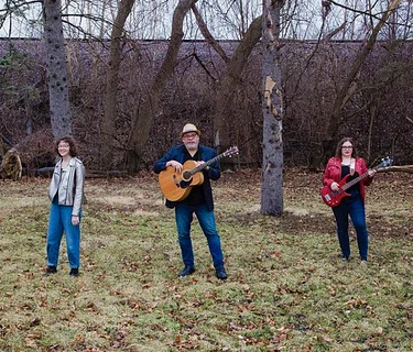 The St. John Family Hour and Ella St. John