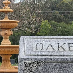 A Walk Through History: Cemetery Iconography