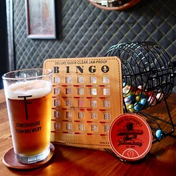 BINGO NIGHT