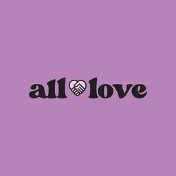 All Love (September 2026 Edition)