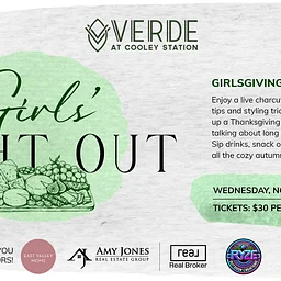 Girls’ Night Out